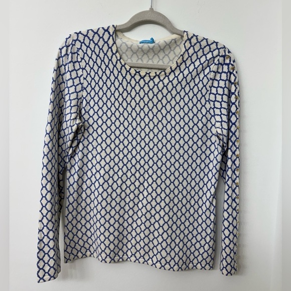 J. McLaughlin Tops - J. McLaughlin Top